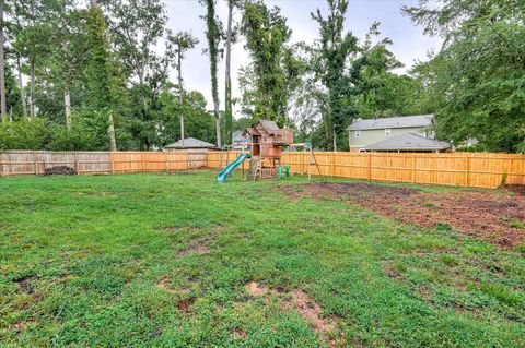 Tiny photo for 3832 Forest Creek Way, Martinez, GA 30907 (MLS # 546399)