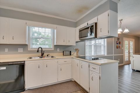 Tiny photo for 3832 Forest Creek Way, Martinez, GA 30907 (MLS # 546399)