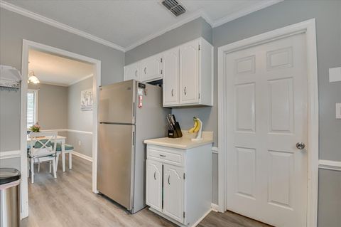 Tiny photo for 3832 Forest Creek Way, Martinez, GA 30907 (MLS # 546399)