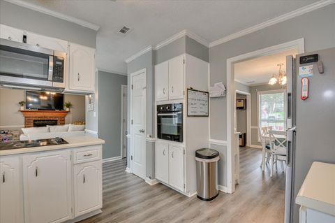 Tiny photo for 3832 Forest Creek Way, Martinez, GA 30907 (MLS # 546399)