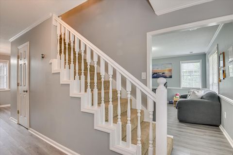 Tiny photo for 3832 Forest Creek Way, Martinez, GA 30907 (MLS # 546399)
