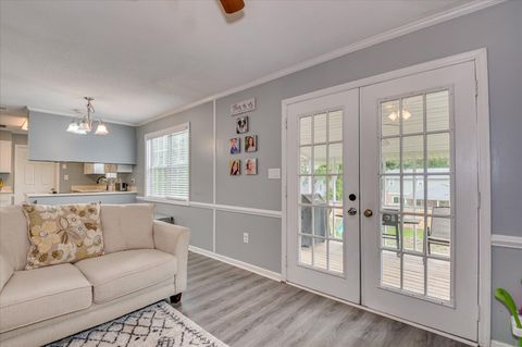 Tiny photo for 3832 Forest Creek Way, Martinez, GA 30907 (MLS # 546399)