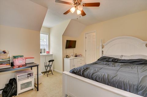Tiny photo for 3832 Forest Creek Way, Martinez, GA 30907 (MLS # 546399)