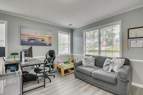 Tiny photo for 3832 Forest Creek Way, Martinez, GA 30907 (MLS # 546399)