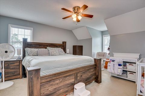 Tiny photo for 3832 Forest Creek Way, Martinez, GA 30907 (MLS # 546399)