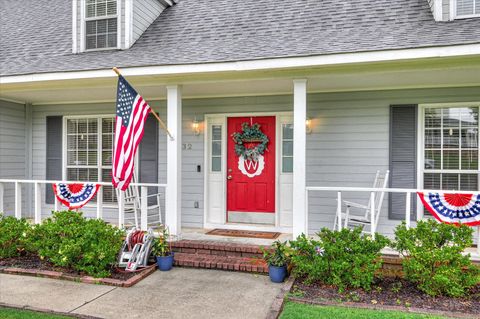 Tiny photo for 3832 Forest Creek Way, Martinez, GA 30907 (MLS # 546399)