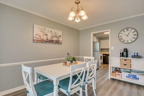 Tiny photo for 3832 Forest Creek Way, Martinez, GA 30907 (MLS # 546399)
