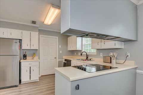 Tiny photo for 3832 Forest Creek Way, Martinez, GA 30907 (MLS # 546399)
