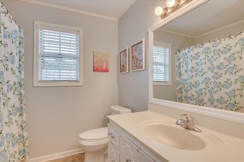 Tiny photo for 3832 Forest Creek Way, Martinez, GA 30907 (MLS # 546399)