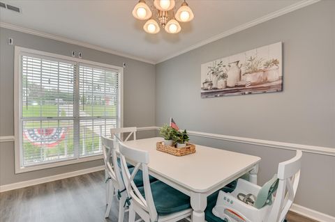 Tiny photo for 3832 Forest Creek Way, Martinez, GA 30907 (MLS # 546399)