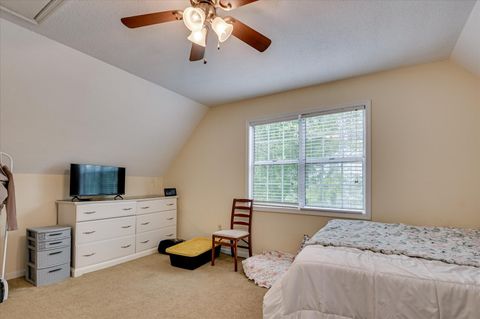 Tiny photo for 3832 Forest Creek Way, Martinez, GA 30907 (MLS # 546399)