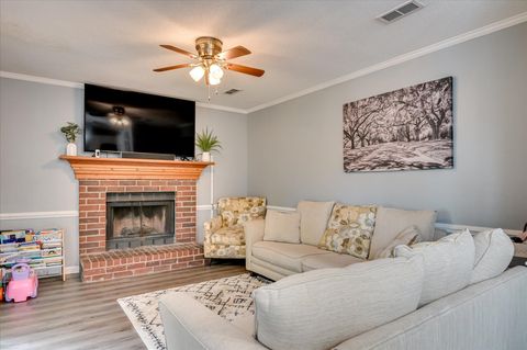 Tiny photo for 3832 Forest Creek Way, Martinez, GA 30907 (MLS # 546399)