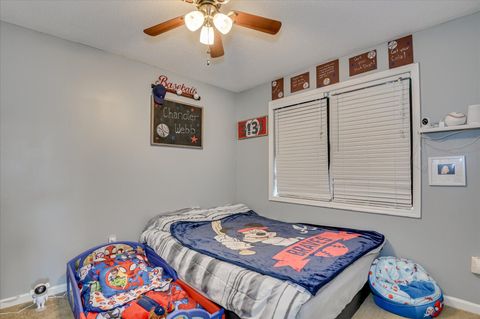 Tiny photo for 3832 Forest Creek Way, Martinez, GA 30907 (MLS # 546399)