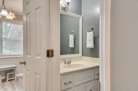 Tiny photo for 3832 Forest Creek Way, Martinez, GA 30907 (MLS # 546399)
