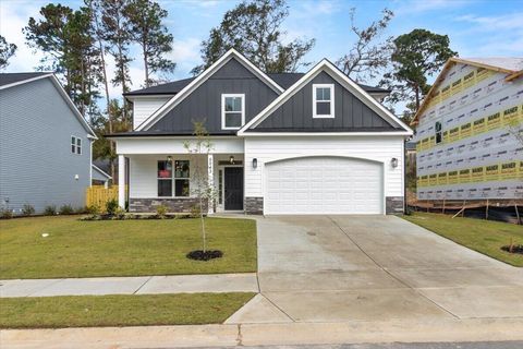 A home in North Augusta