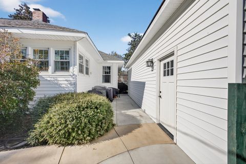 Tiny photo for 824 SE Boundary Avenue, Aiken, SC 29801 (MLS # 550153)