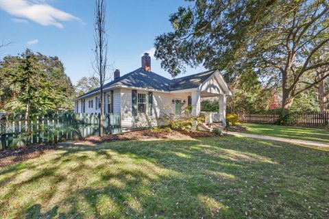 Tiny photo for 824 SE Boundary Avenue, Aiken, SC 29801 (MLS # 550153)