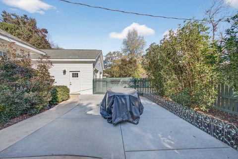 Tiny photo for 824 SE Boundary Avenue, Aiken, SC 29801 (MLS # 550153)