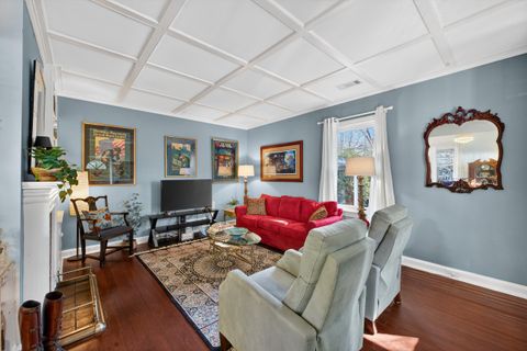 Tiny photo for 824 SE Boundary Avenue, Aiken, SC 29801 (MLS # 550153)