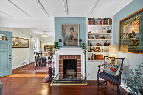 Tiny photo for 824 SE Boundary Avenue, Aiken, SC 29801 (MLS # 550153)