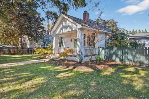 Tiny photo for 824 SE Boundary Avenue, Aiken, SC 29801 (MLS # 550153)