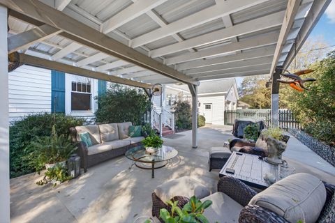 Tiny photo for 824 SE Boundary Avenue, Aiken, SC 29801 (MLS # 550153)