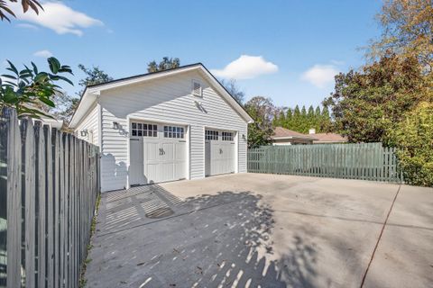 Tiny photo for 824 SE Boundary Avenue, Aiken, SC 29801 (MLS # 550153)