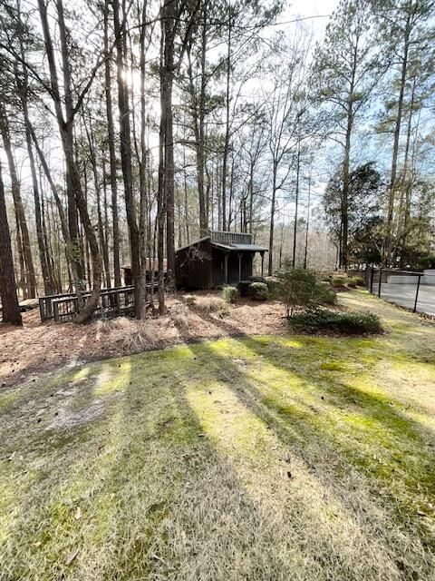 Tiny photo for 648 Wallace-Wells Circle, Lincolnton, GA 30817 (MLS # 553075)