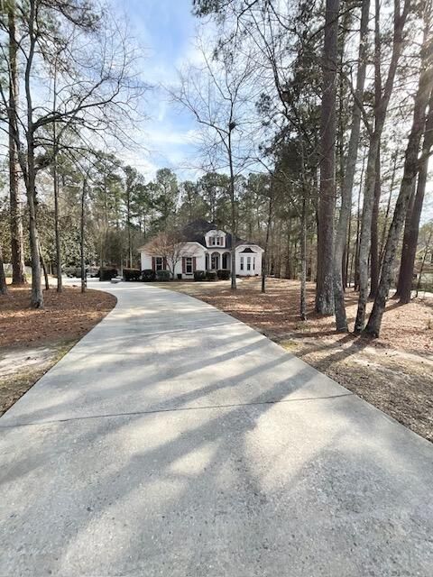 Tiny photo for 648 Wallace-Wells Circle, Lincolnton, GA 30817 (MLS # 553075)