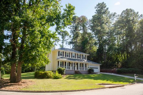 Photo of 373 Forest Court, Martinez, GA 30907 (MLS # 548426)