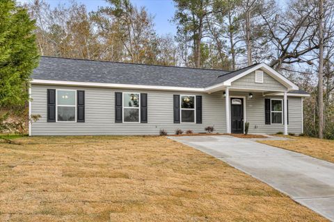 A home in Augusta