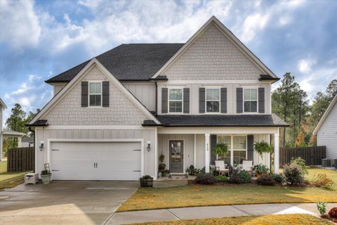 Photo of 419 Barrow Lane, Grovetown, GA 30813 (MLS # 548915)
