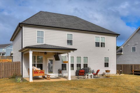 Tiny photo for 419 Barrow Lane, Grovetown, GA 30813 (MLS # 548915)