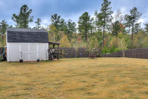 Tiny photo for 419 Barrow Lane, Grovetown, GA 30813 (MLS # 548915)