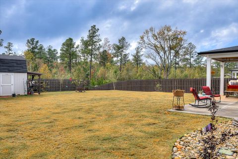 Tiny photo for 419 Barrow Lane, Grovetown, GA 30813 (MLS # 548915)
