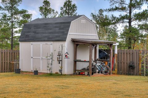 Tiny photo for 419 Barrow Lane, Grovetown, GA 30813 (MLS # 548915)