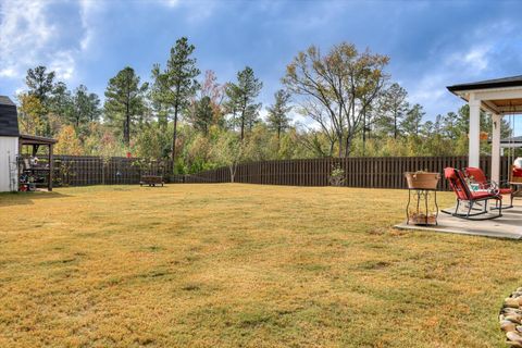 Tiny photo for 419 Barrow Lane, Grovetown, GA 30813 (MLS # 548915)