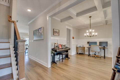 Tiny photo for 419 Barrow Lane, Grovetown, GA 30813 (MLS # 548915)