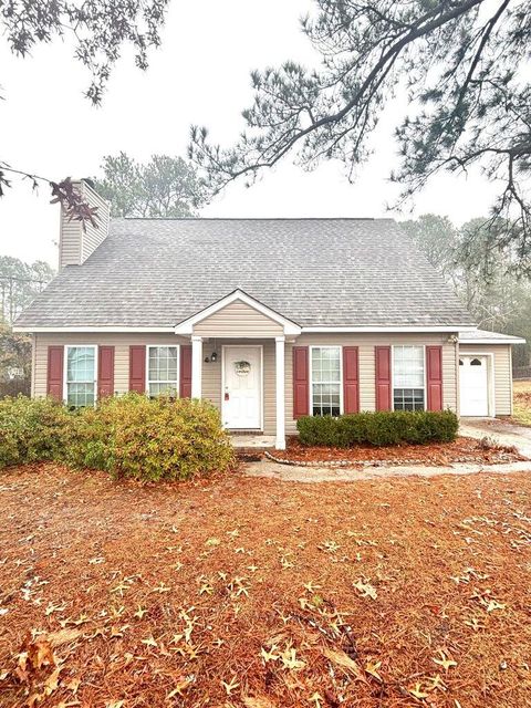 Photo of 2904 Pillar Lane, Augusta, GA 30909 (MLS # 551071)