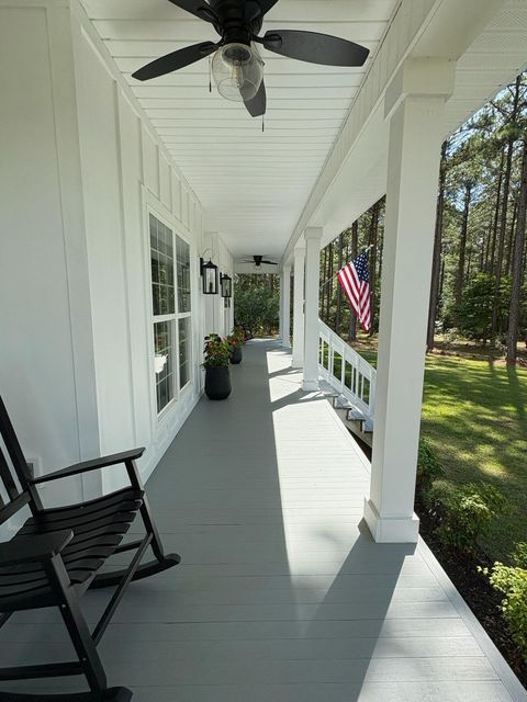 Tiny photo for 395 New Cut Road, Edgefield, SC 29824 (MLS # 544831)