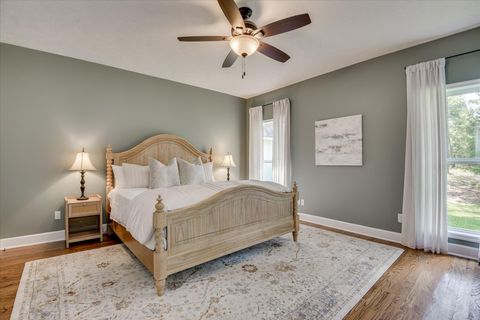 Tiny photo for 395 New Cut Road, Edgefield, SC 29824 (MLS # 544831)