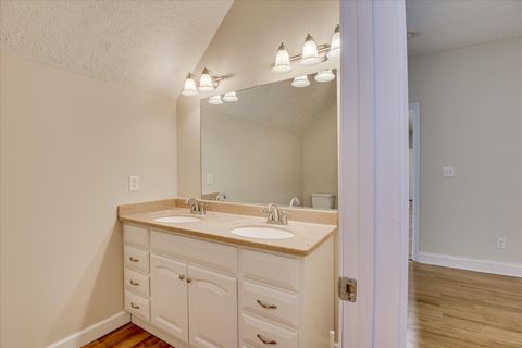 Tiny photo for 395 New Cut Road, Edgefield, SC 29824 (MLS # 544831)