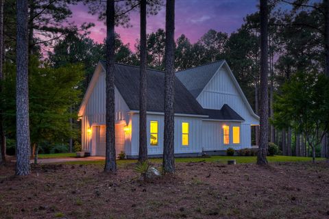 Tiny photo for 395 New Cut Road, Edgefield, SC 29824 (MLS # 544831)