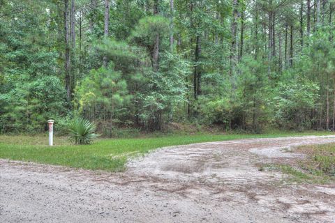 Tiny photo for 395 New Cut Road, Edgefield, SC 29824 (MLS # 544831)