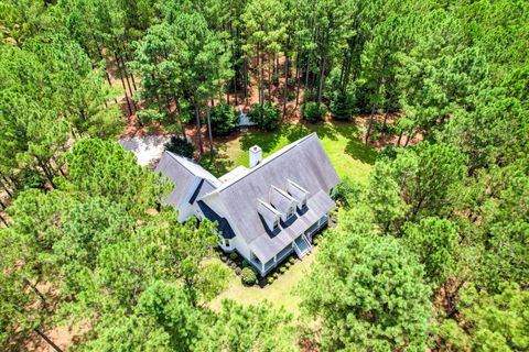 Tiny photo for 395 New Cut Road, Edgefield, SC 29824 (MLS # 544831)