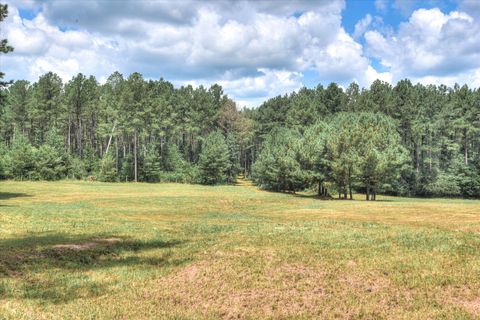 Tiny photo for 395 New Cut Road, Edgefield, SC 29824 (MLS # 544831)