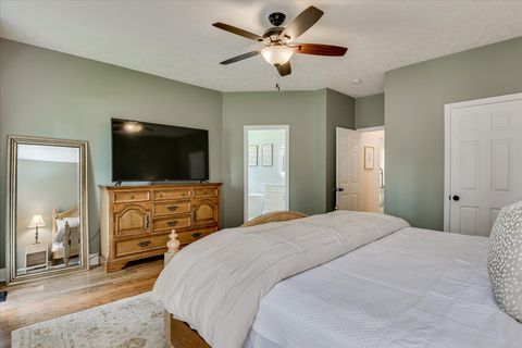Tiny photo for 395 New Cut Road, Edgefield, SC 29824 (MLS # 544831)