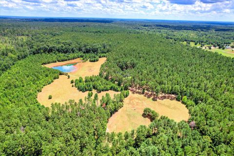 Tiny photo for 395 New Cut Road, Edgefield, SC 29824 (MLS # 544831)