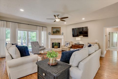 Tiny photo for 395 New Cut Road, Edgefield, SC 29824 (MLS # 544831)