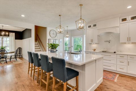 Tiny photo for 395 New Cut Road, Edgefield, SC 29824 (MLS # 544831)